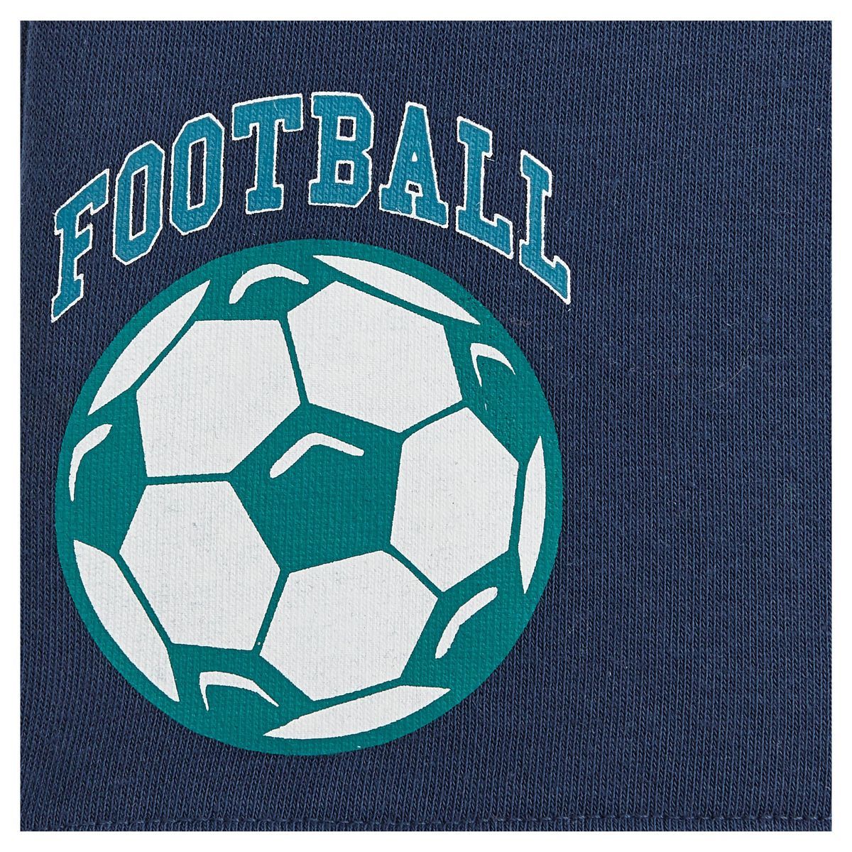 IN EXTENSO Short de sport garçon