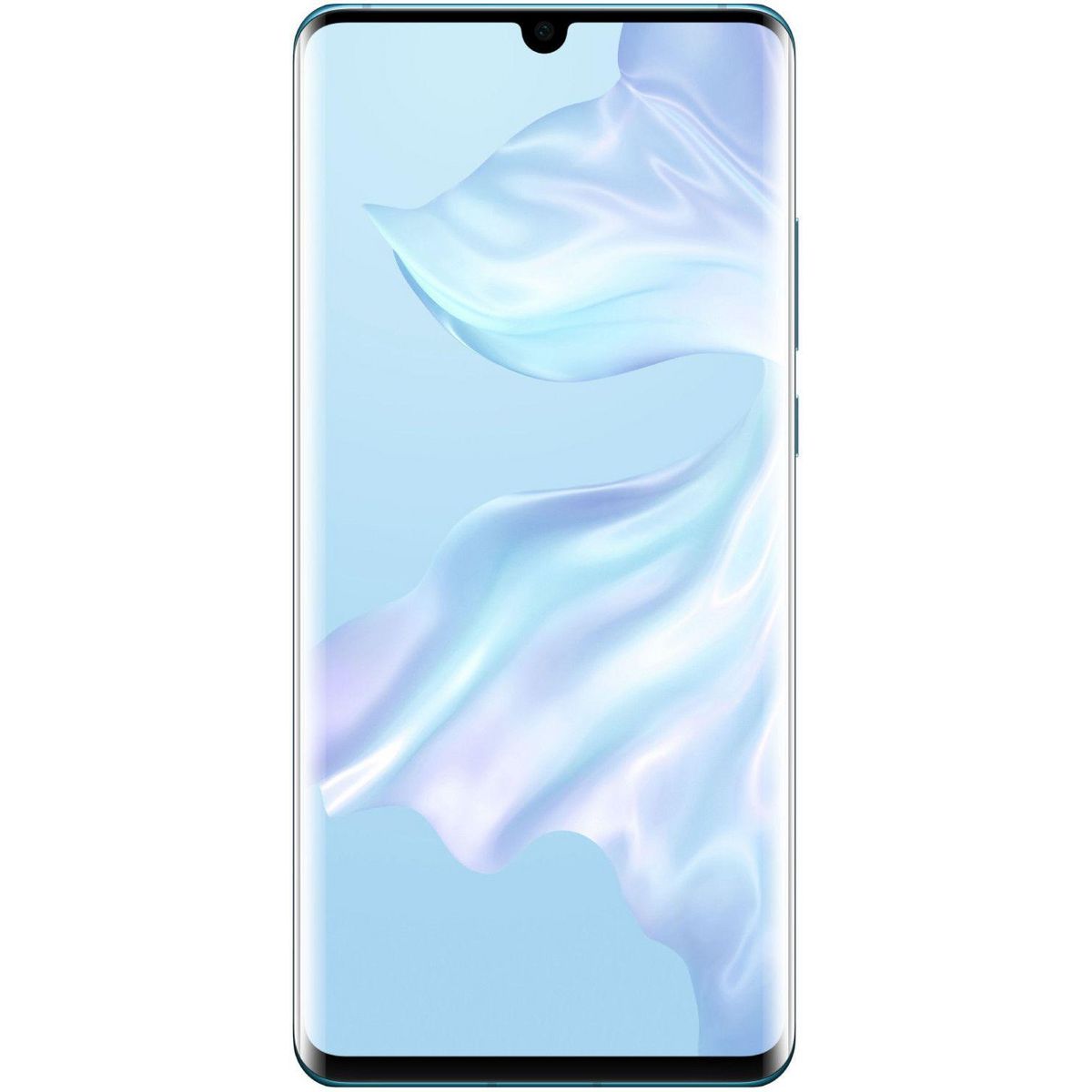HUAWEI P30 Pro (Dual Sim) Reconditionné 128 Go - Grade A - Nacré