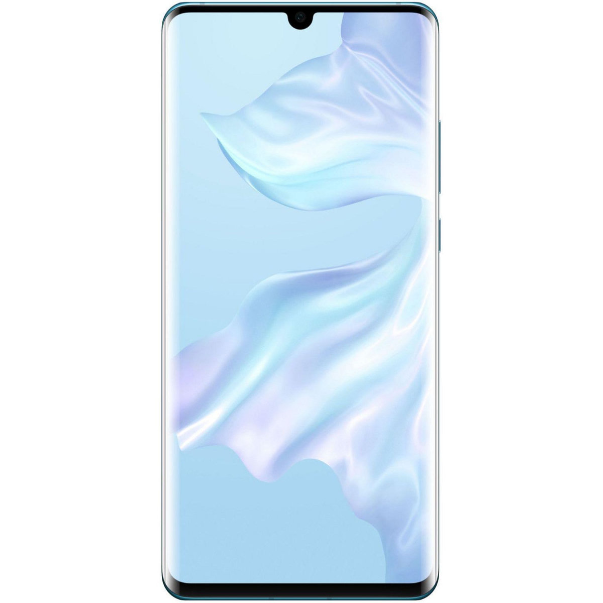 HUAWEI P30 Pro (Dual Sim) Reconditionné 128 Go - Grade A - Nacré