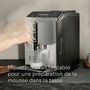 Voir la diapositive 3 : Siemens Expresso Broyeur TF305E04 - Machine à café (automatique)