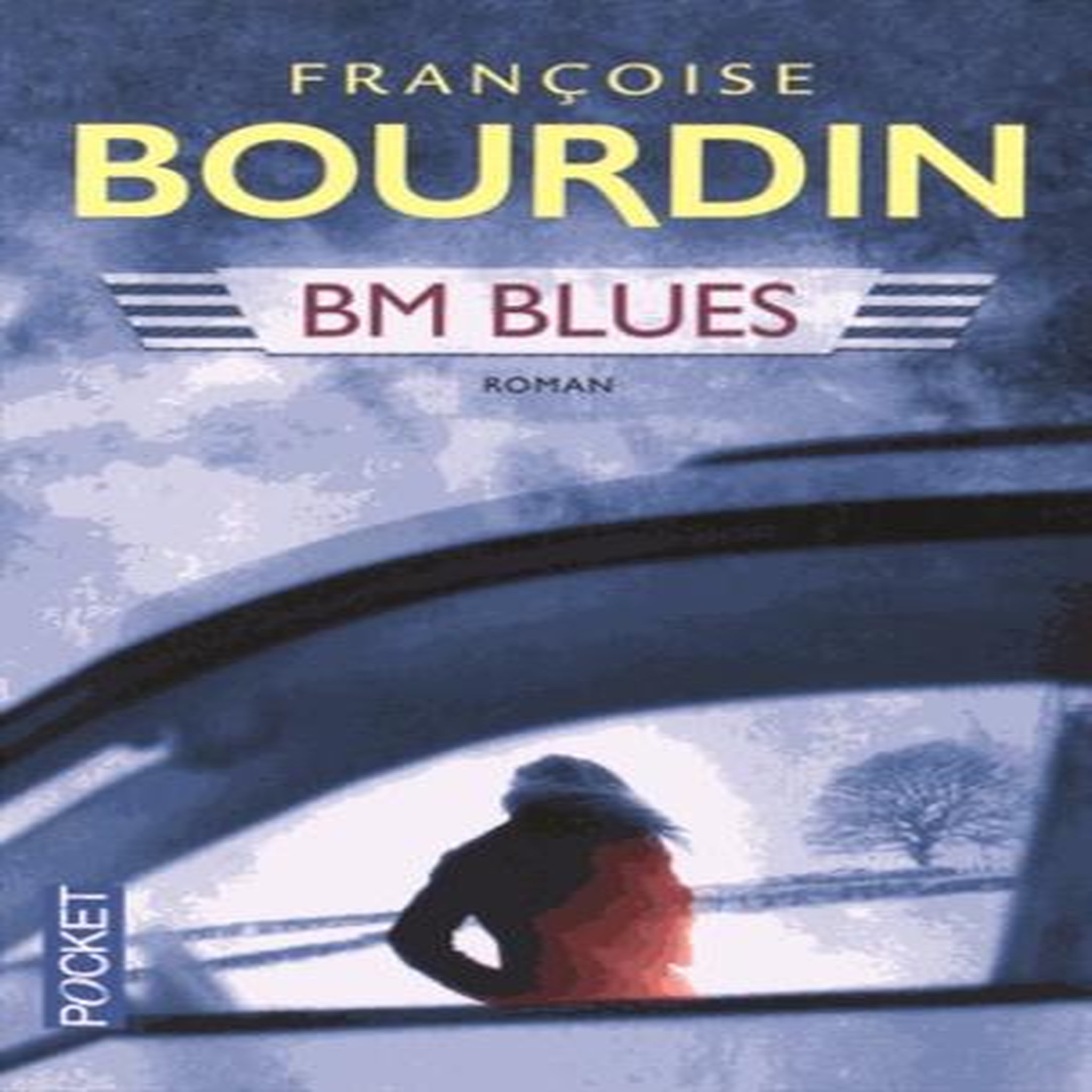 BM blues, Bourdin Françoise