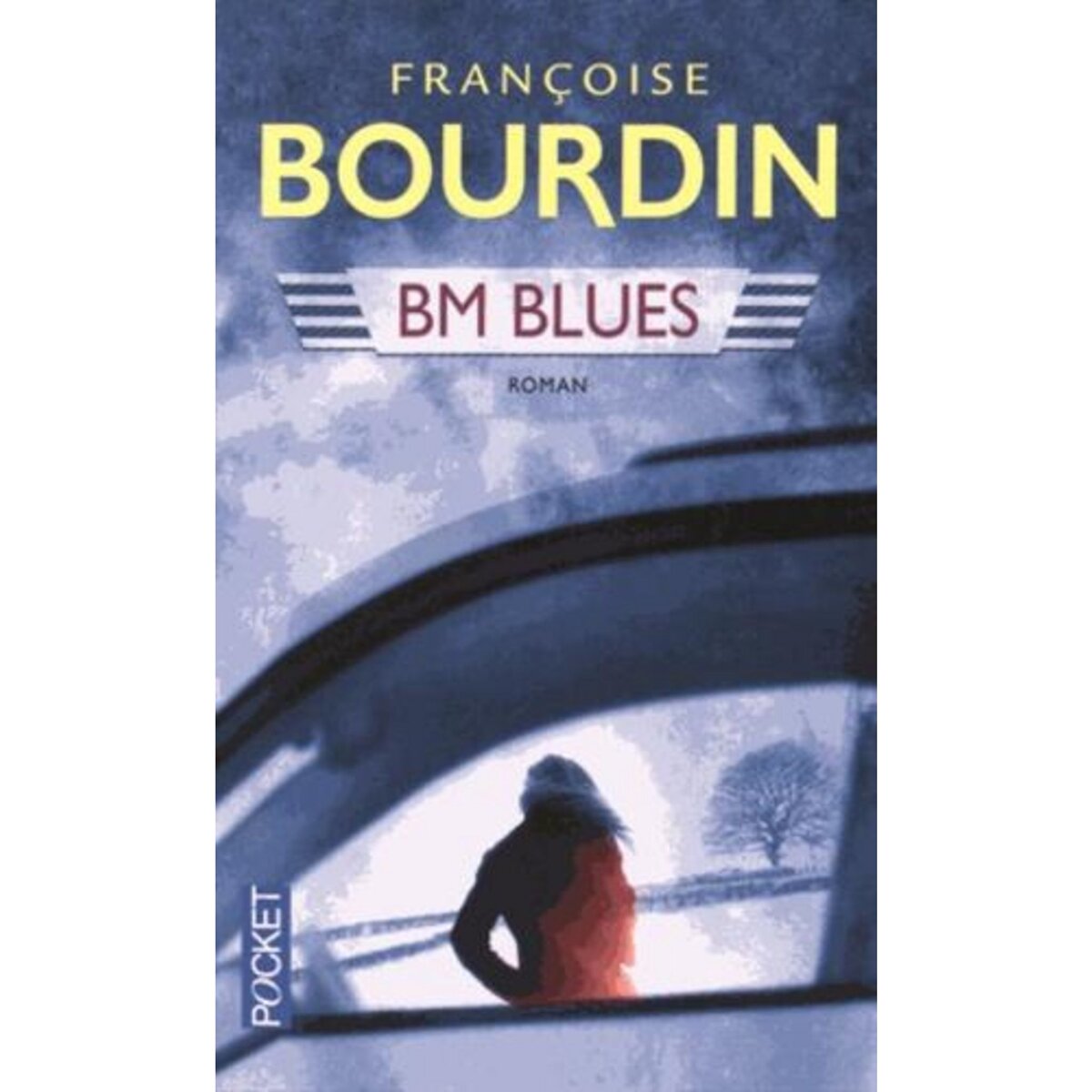 BM blues, Bourdin Françoise