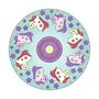 Voir la diapositive 5 : RAVENSBURGER Mandala - Unicorn