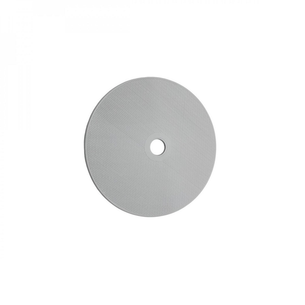 Hayward Couvercle rond de skimmer de piscine - Blanc - SKX9411
