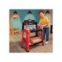 Voir la diapositive 4 : Little Tikes Creative Construction Workbench