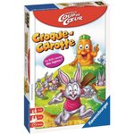 RAVENSBURGER Jeu Croque carotte Coup de coeur