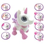 Lexibook Power Unicorn Mini - Licorne robot