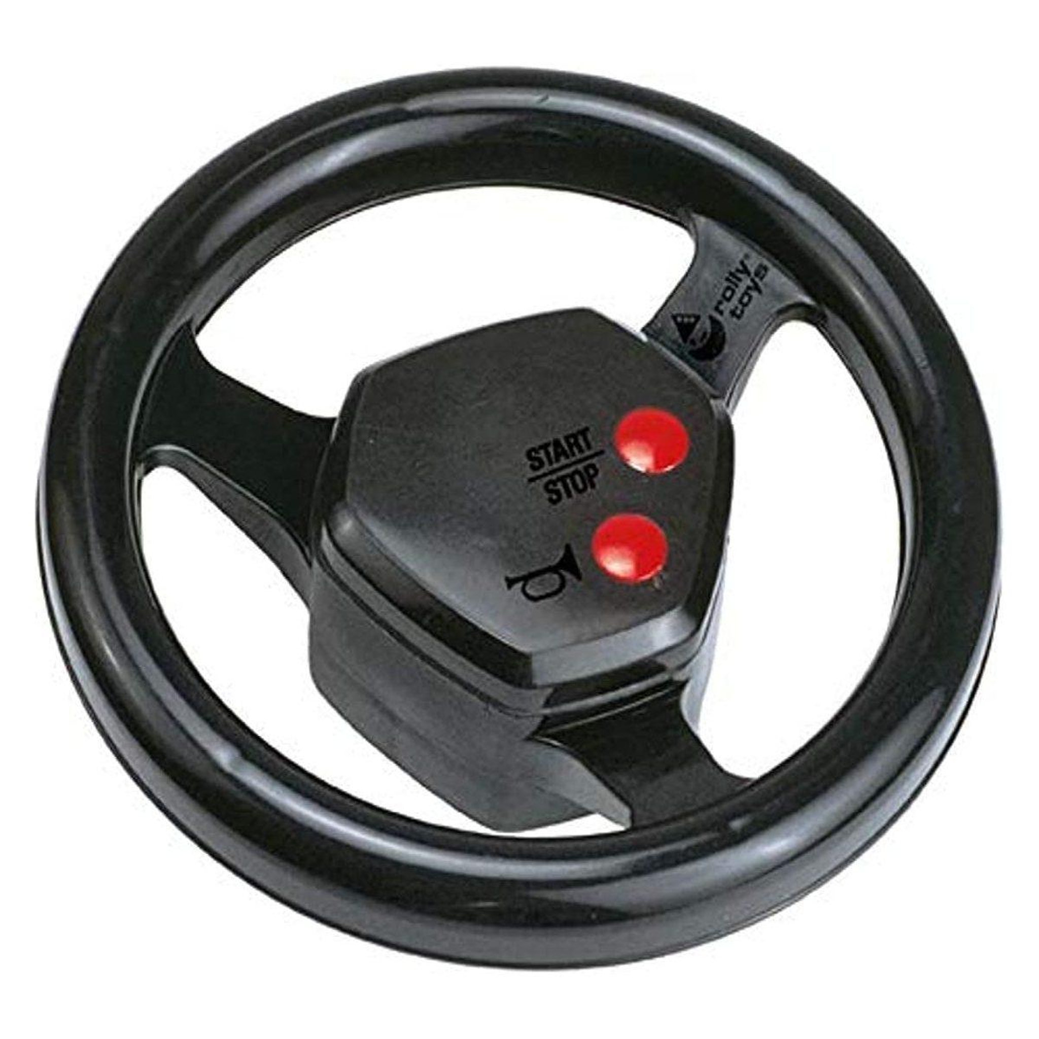 ROLLY TOYS Rolly soundwheel - volant pour voiture