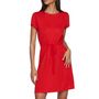 Voir la diapositive 1 : Vila Robe  Femme Vila  ooney