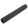 Voir la diapositive 3 : VIDAXL Paillassons rectangulaires 2 pcs 60 x 90 cm Anthracite