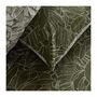Voir la diapositive 4 : Today Parure de lit - TODAY Crazy - Imprimé Jungle - 2 personnes - 220 x 240 cm - Vert