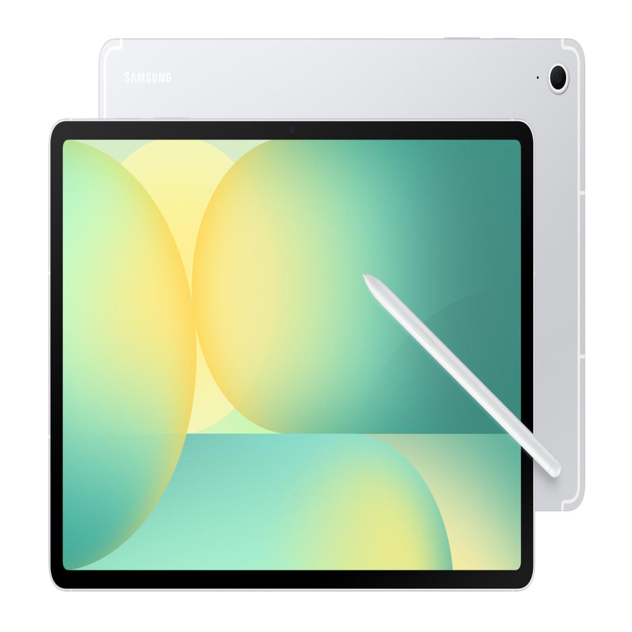Voir la diapositive 3 : Samsung Samsung galaxy tab s10 fe+ samsung exynos 128 go 33,3 cm (13.1 ) 8 go wi-fi 6 (802.11ax) argent