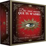 DIS-MOI ENCORE QUE TU M'AIMES. AVEC 51 CARTES ORACLE, Sandytatoo.2.0