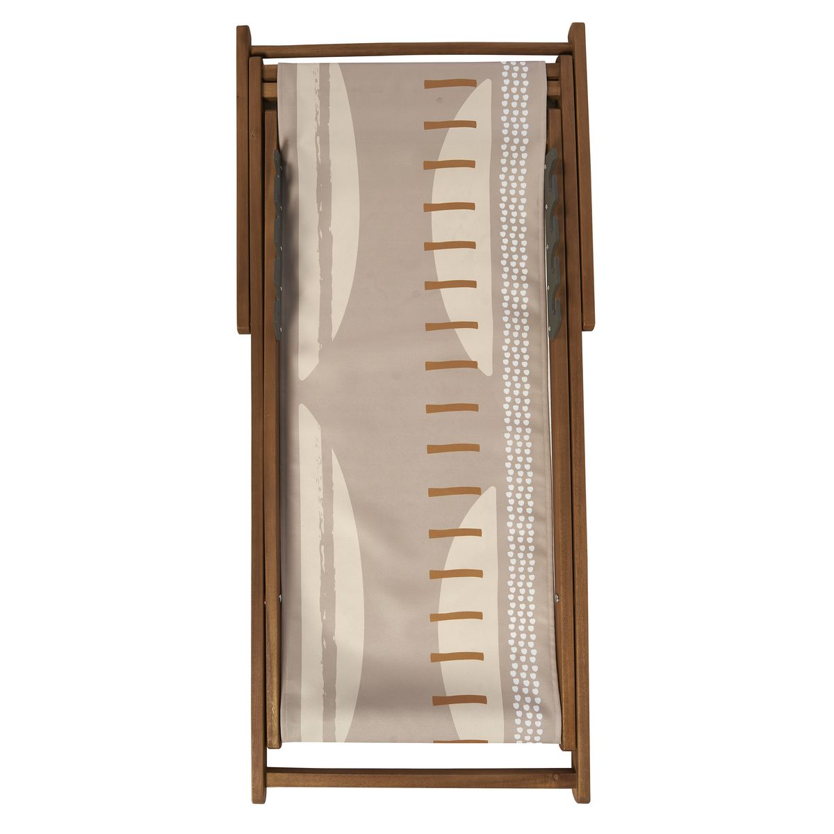 GARDENSTAR Chilienne - Bois d'acacia - Nomade