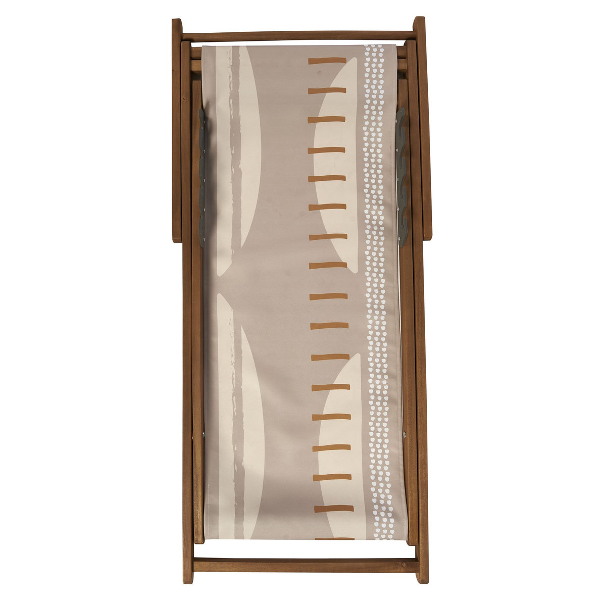 GARDENSTAR Chilienne - Bois d'acacia - Nomade