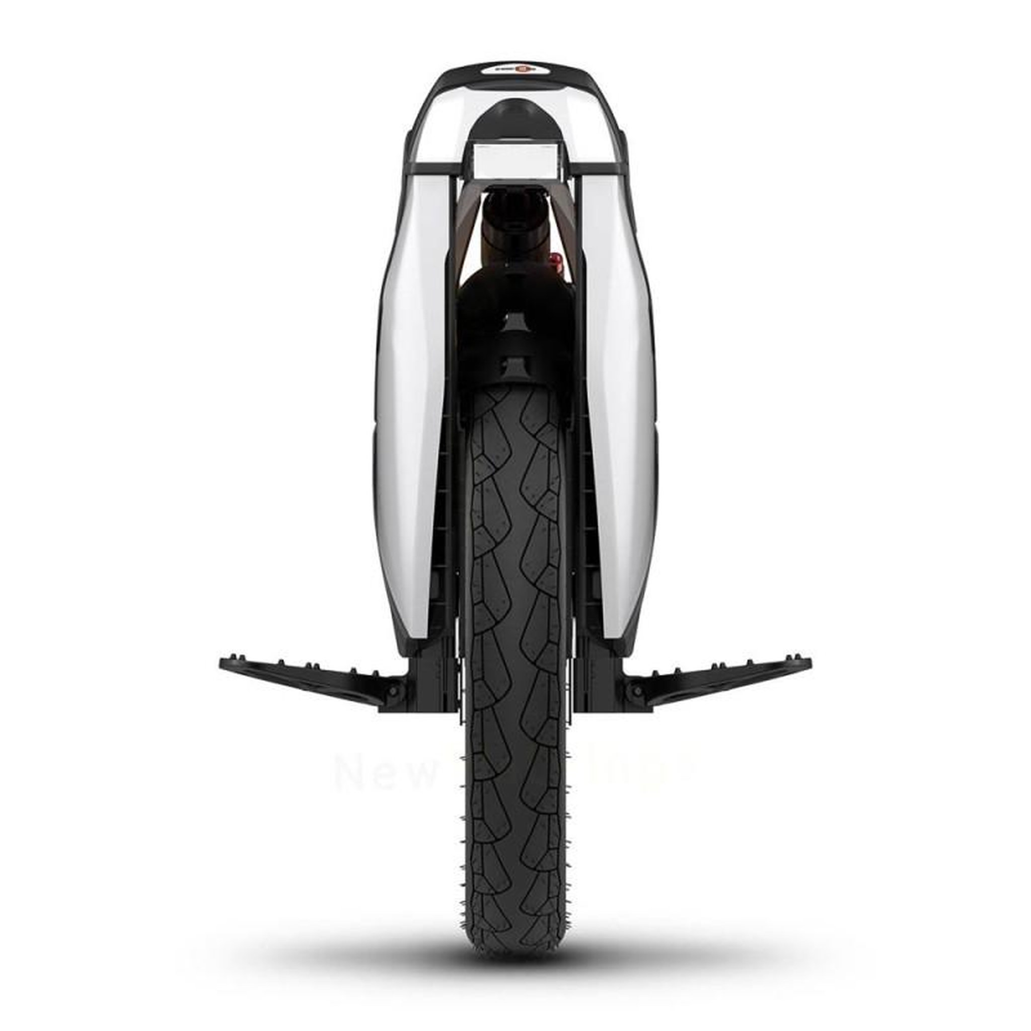 KINGSONG Gyroroue électrique Kingsong S18 Pro 2200 W Blanc