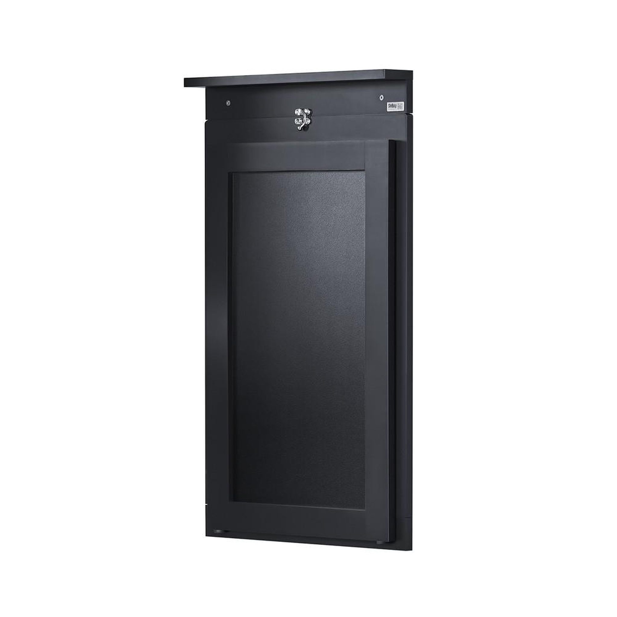 Voir la diapositive 1 : SOBUY SoBuy - Table murale pliante à une porte - Fonctionnel - FWT20