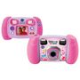 Voir la diapositive 2 : VTECH Appareil photo Kidizoom Kid connect