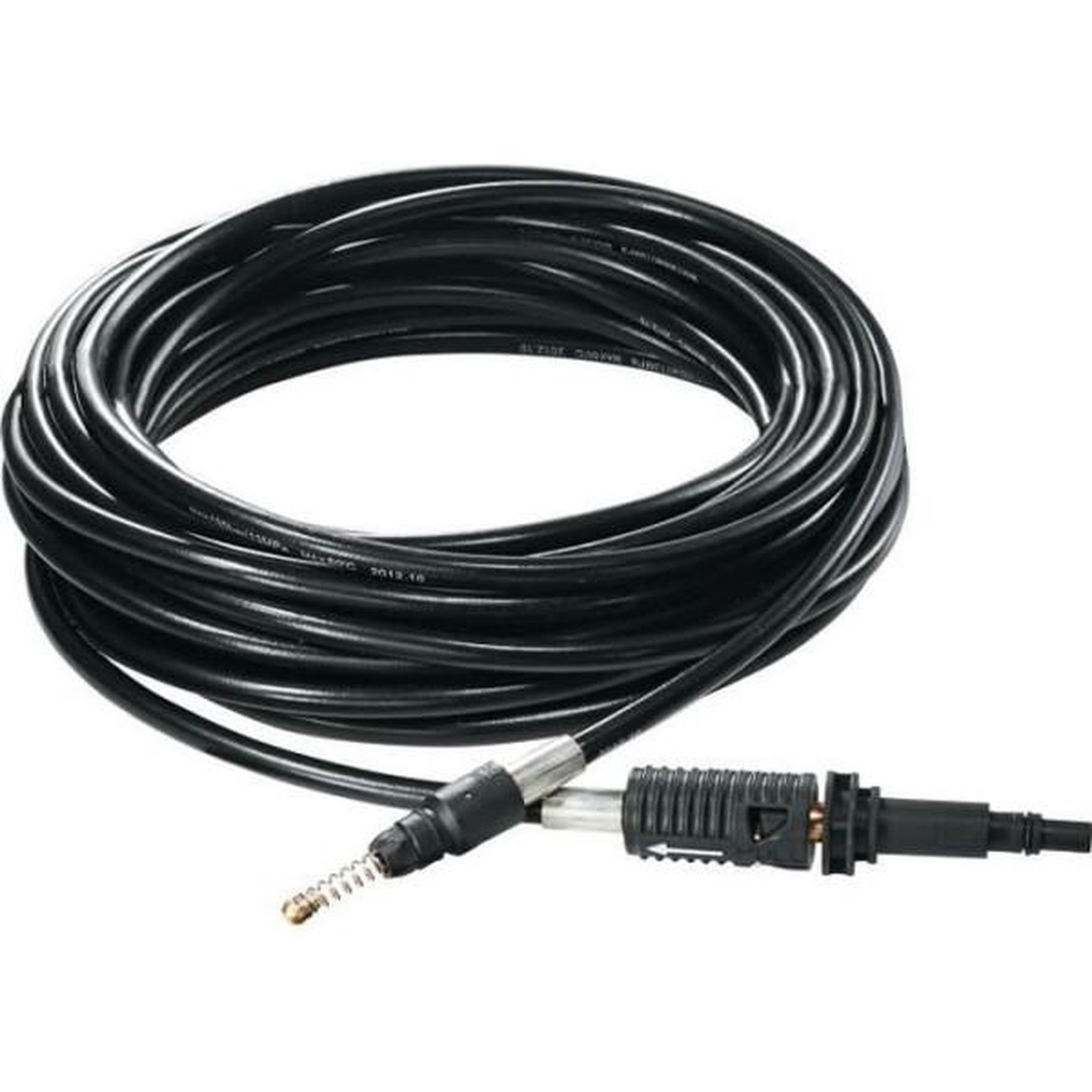 BOSCH Bosch nettoyeur de canalisations - accessoire nettoyeur haute-pression - 10 m