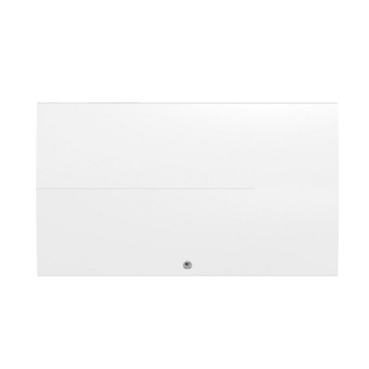 Thermor Radiateur électrique TENERIFE horizontal blanc 1250W THERMOR 479314