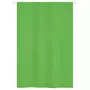 VIDAXL Ecran de balcon Vert clair 160x240 cm Tissu Oxford