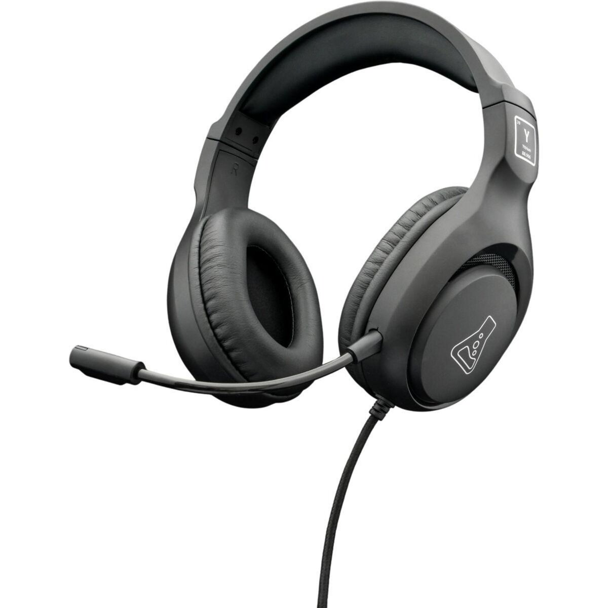 THE G-LAB Casque gamer KORP YTTRIUM