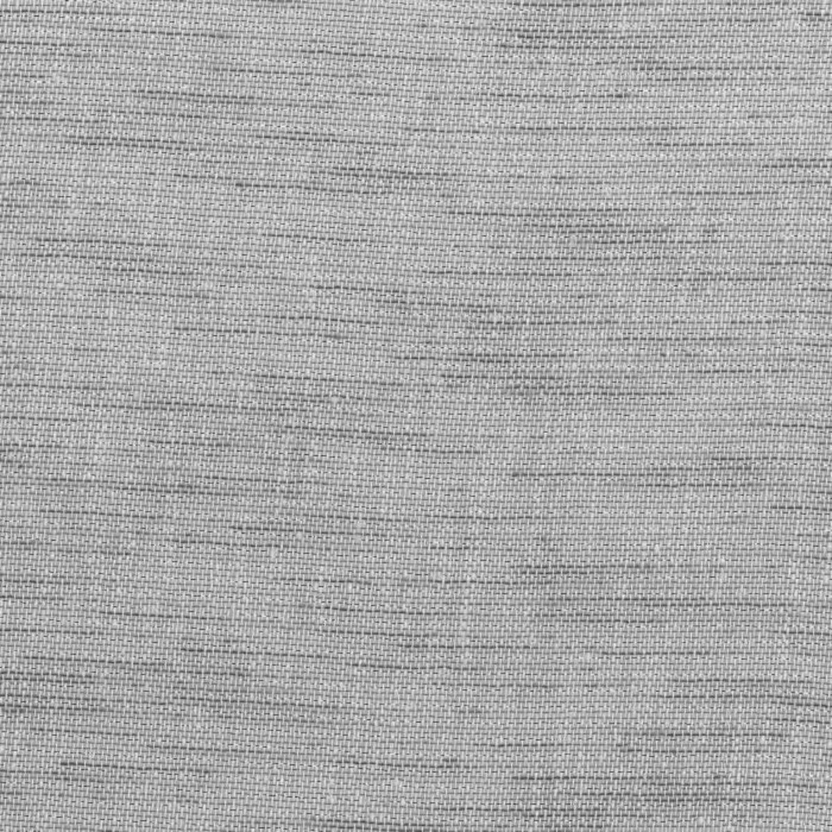 Paris Prix Rideau Voilages à Œillets  Sunline  140x240cm Gris & Argent
