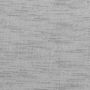 Voir la diapositive 3 : Paris Prix Rideau Voilages à Œillets  Sunline  140x240cm Gris & Argent