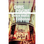 DEUX NUITS A LISBONNE, Pavone Chris