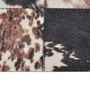 Voir la diapositive 4 : VIDAXL Tapis de cuisine lavable impression peau d'animal 60x180 cm