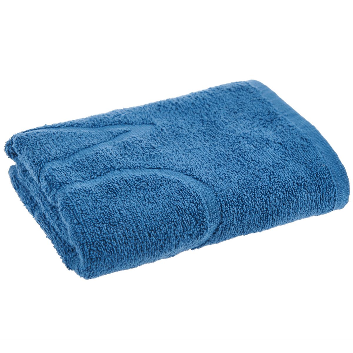 ACTUEL Drap de bain en coton 400gr/m2 ZERO TWIST