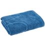 Voir la diapositive 1 : ACTUEL Drap de bain en coton 400gr/m2 ZERO TWIST