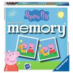 RAVENSBURGER RAVENSBURGER Peppa Pig Memory