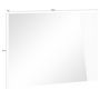 Voir la diapositive 2 : Miroir 80x60cm VERONA