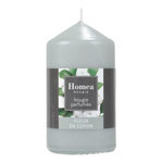 Paris Prix Bougie Pilier  Essentiel II  11cm Fleur de Coton