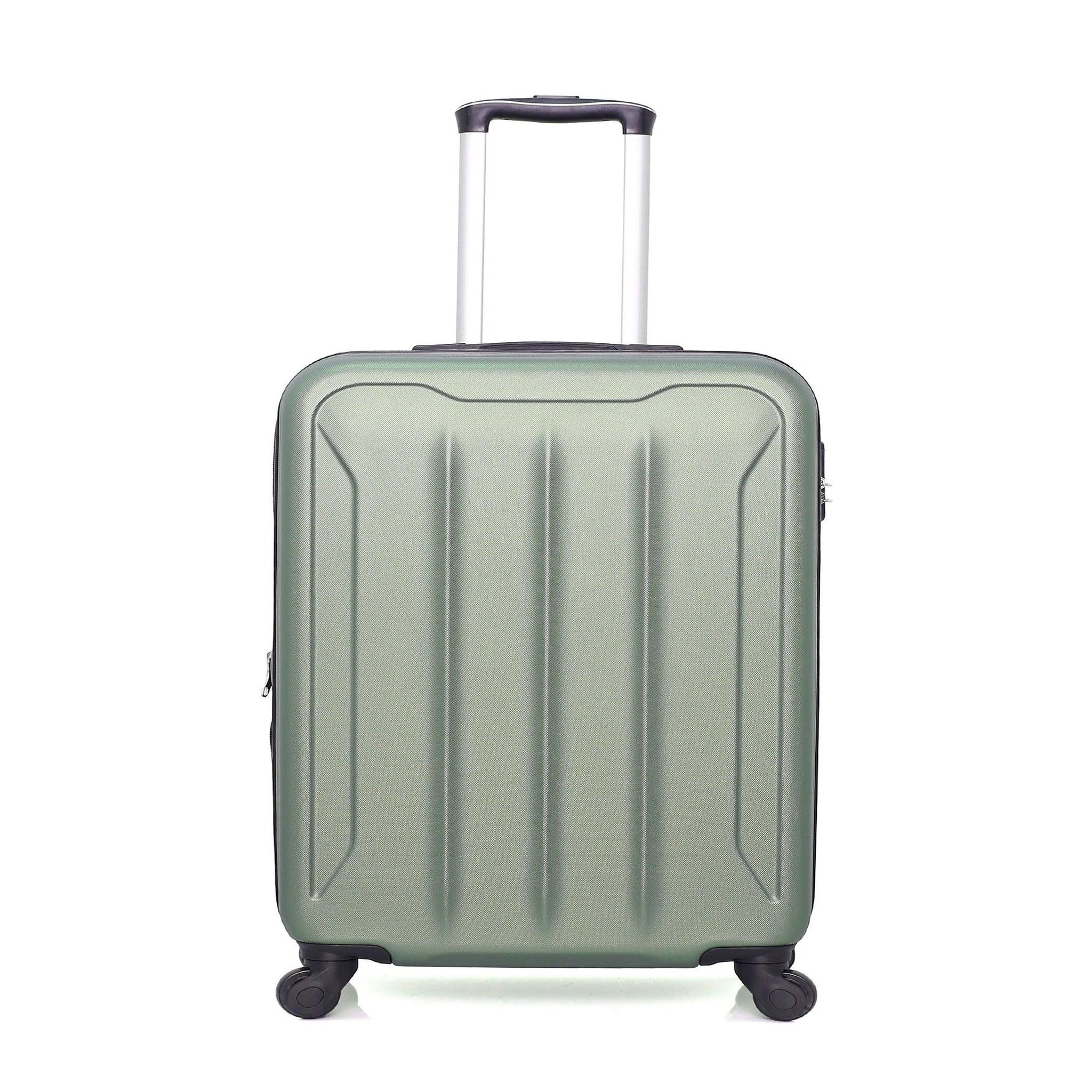 HERO Hero - valise weekend pirin-s 65 cm 4 roues