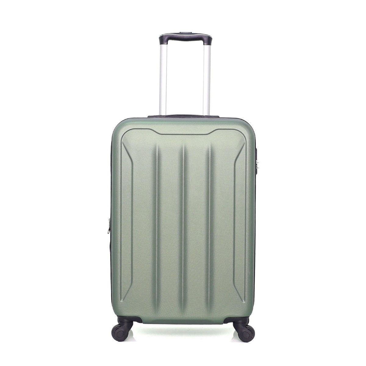 HERO HERO - Valise Weekend PIRIN-S 65 cm 4 Roues
