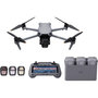Voir la diapositive 1 : DJI Drone Air 3S Fly More Combo (RC 2)