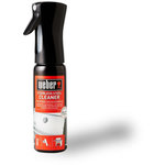 Weber Nettoyant barbecue inox 300ml