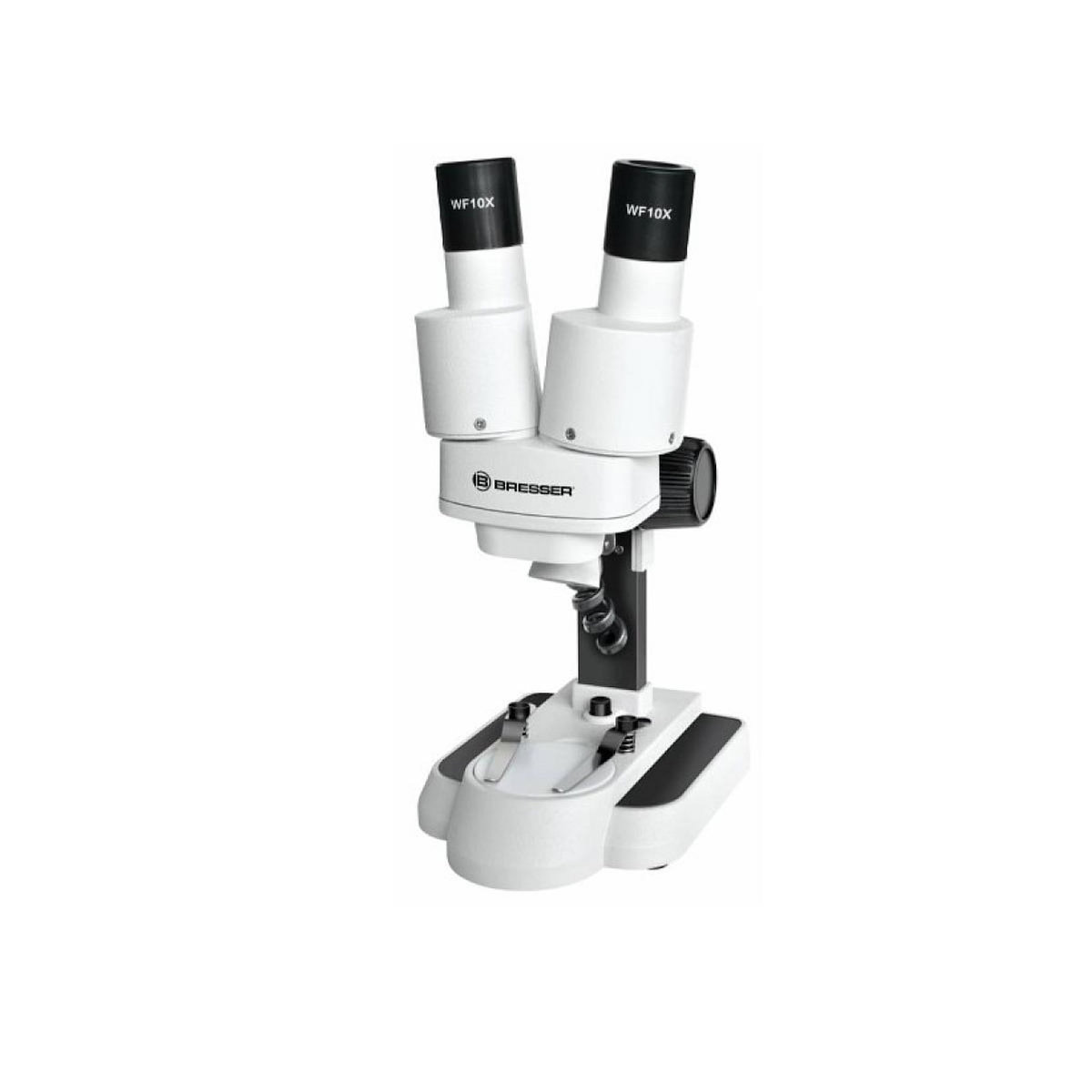 Bresser Microscope stéréo 20x  Junior