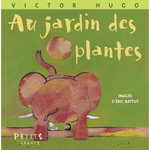 AU JARDIN DES PLANTES, Hugo Victor