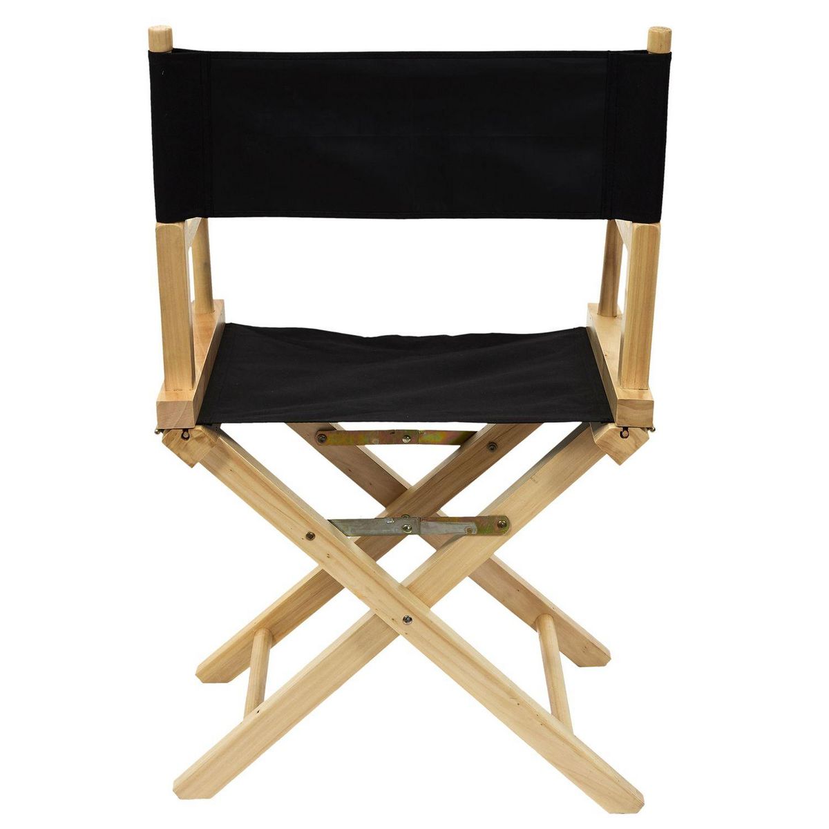 TOILINUX Chaise de cinéma pliante