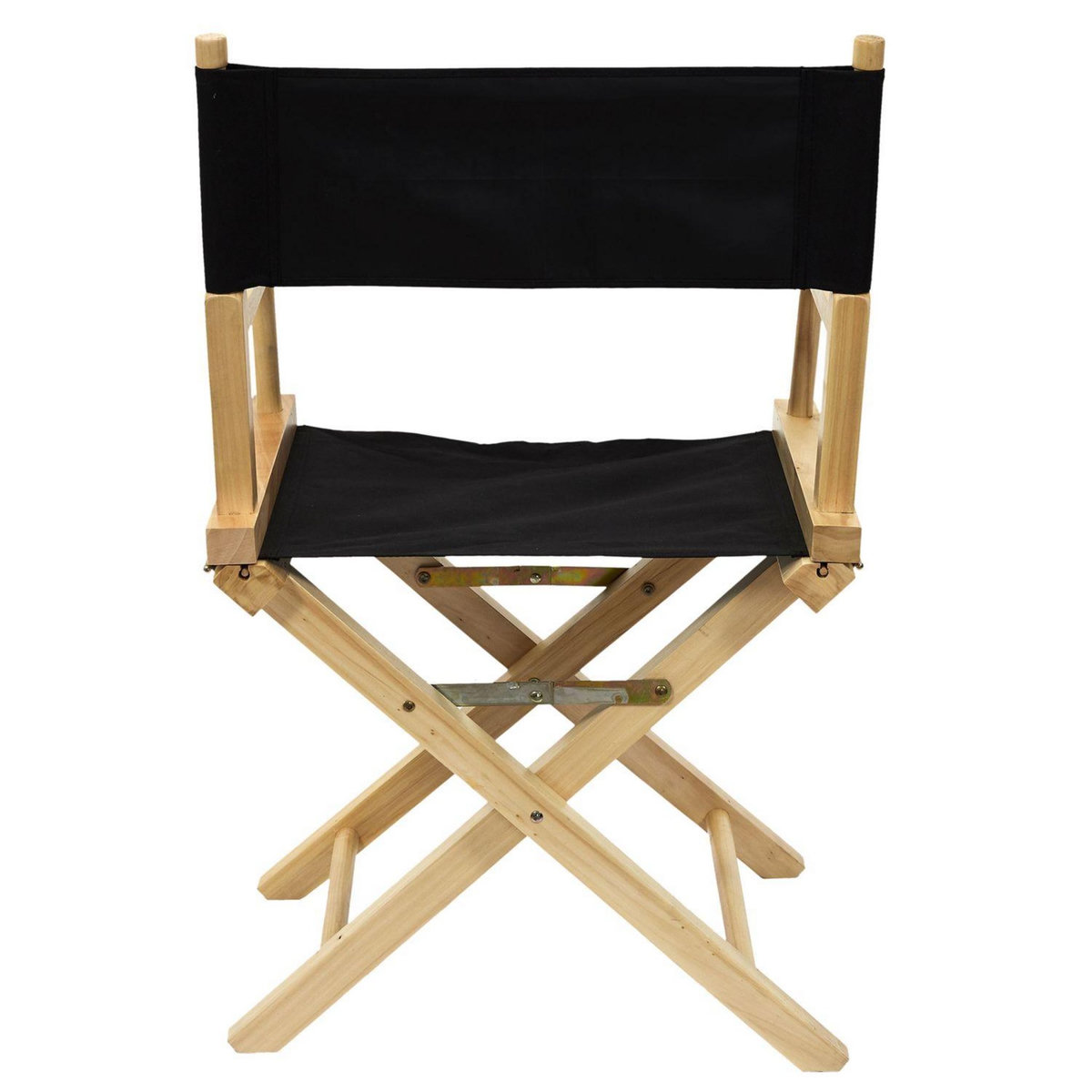 TOILINUX Chaise de cinéma pliante