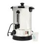 Voir la diapositive 2 : VIDAXL Marmitte style Percolateur 6,8 Litres