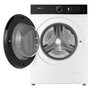 Voir la diapositive 3 : Hisense Lave linge séchant hublot WD5I1245BWRH