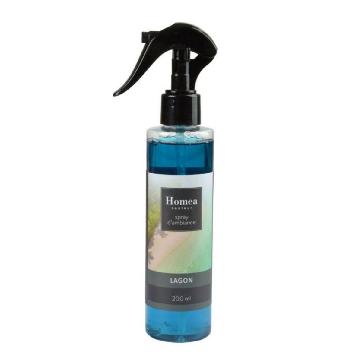 Paris Prix Spray d'Ambiance  Essentiel II  200ml Lagon