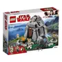 LEGO Star Wars 75200 - Entraînement sur l'île d'Ahch