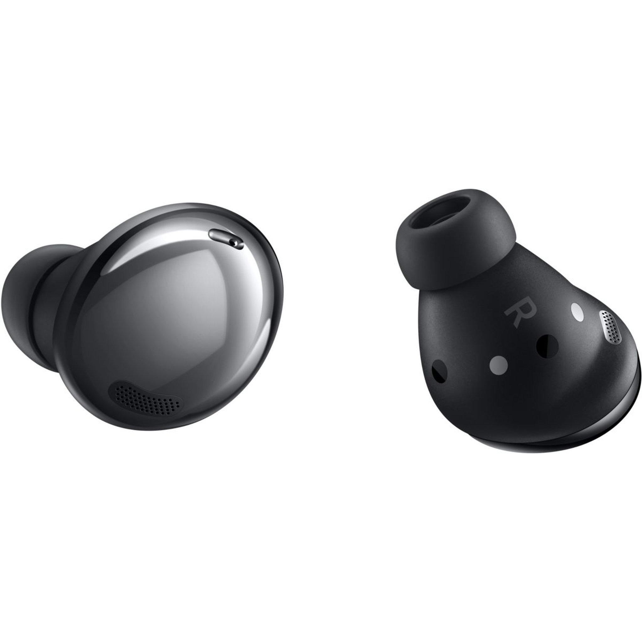 Voir la diapositive 5 : Samsung Ecouteurs Galaxy Buds Pro Noir