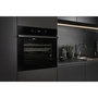 Voir la diapositive 4 : Hisense Four encastrable BI64223EPBG