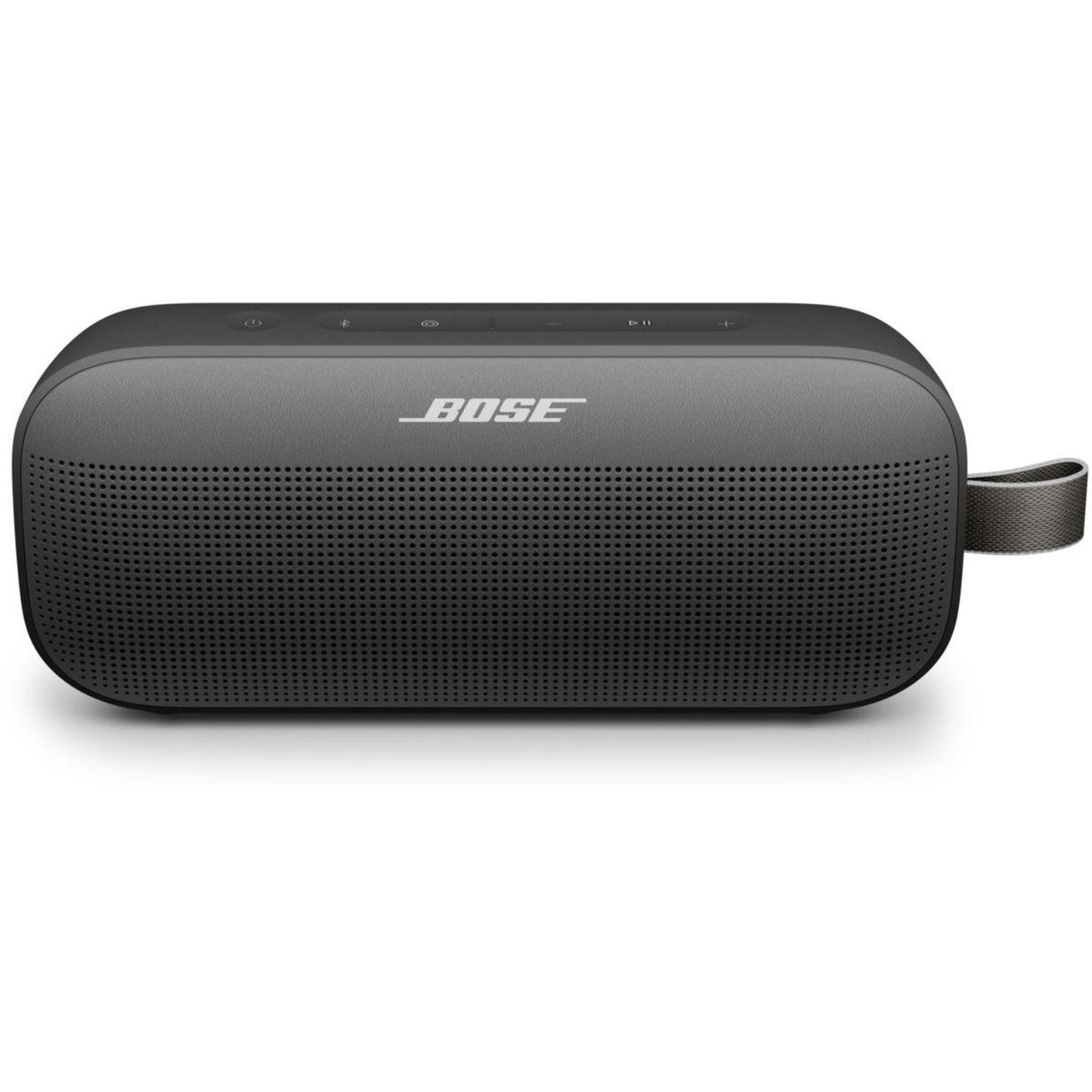 BOSE Enceinte portable soundlink flex ii noir